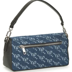 Desigual - BAG ARCO PHUKET MICRO LONG Bleu Discount