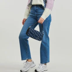 Desigual - BAG ARCO PHUKET MICRO LONG Bleu Discount