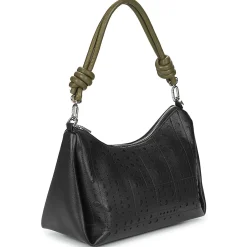 Desigual - BAG BLOOMER MAYARI Noir Clearance