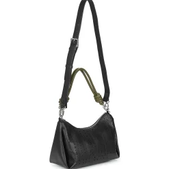 Desigual - BAG BLOOMER MAYARI Noir Clearance