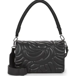 Desigual - BAG CURIE DORTMUND 2.0 Noir Outlet