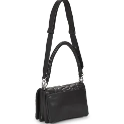 Desigual - BAG CURIE DORTMUND 2.0 Noir Outlet