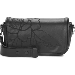 Hot Desigual - BAG KELLER GALES LONG Noir