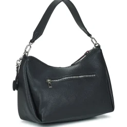 Desigual - BAG MICKEY STUDSTYLE BLACK MAYARI MAXI Noir Best