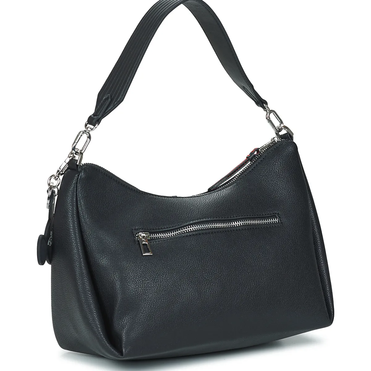 Desigual - BAG MICKEY STUDSTYLE BLACK MAYARI MAXI Noir Best