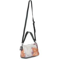 New Desigual - BAG POCKET BLOSSOM PHUKET MINI Multicolore