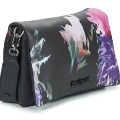 Desigual - BAG SPRY DORTMUND FLAP Multicolore