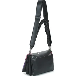 Desigual - BAG SPRY DORTMUND FLAP Multicolore