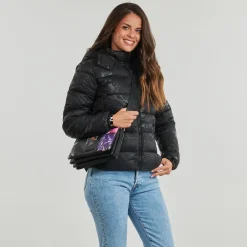 Desigual - BAG SPRY DORTMUND FLAP Multicolore