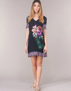 Discount Desigual - BARTA Noir