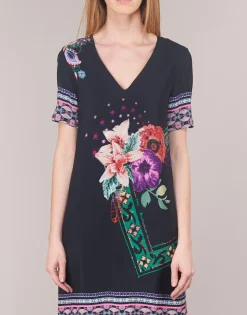 Discount Desigual - BARTA Noir