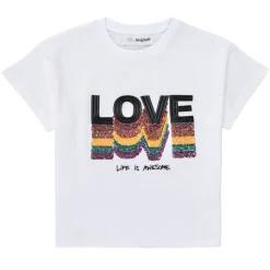 Best Desigual - BERTINI Blanc