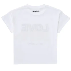 Best Desigual - BERTINI Blanc