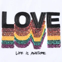 Best Desigual - BERTINI Blanc