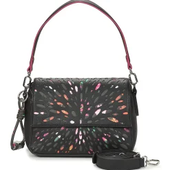 Online Desigual - BLACKWELL PHUKET MINI Noir