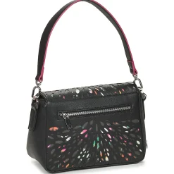 Online Desigual - BLACKWELL PHUKET MINI Noir