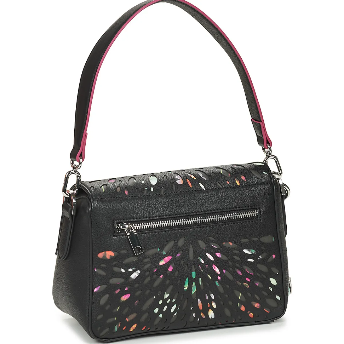 Online Desigual - BLACKWELL PHUKET MINI Noir