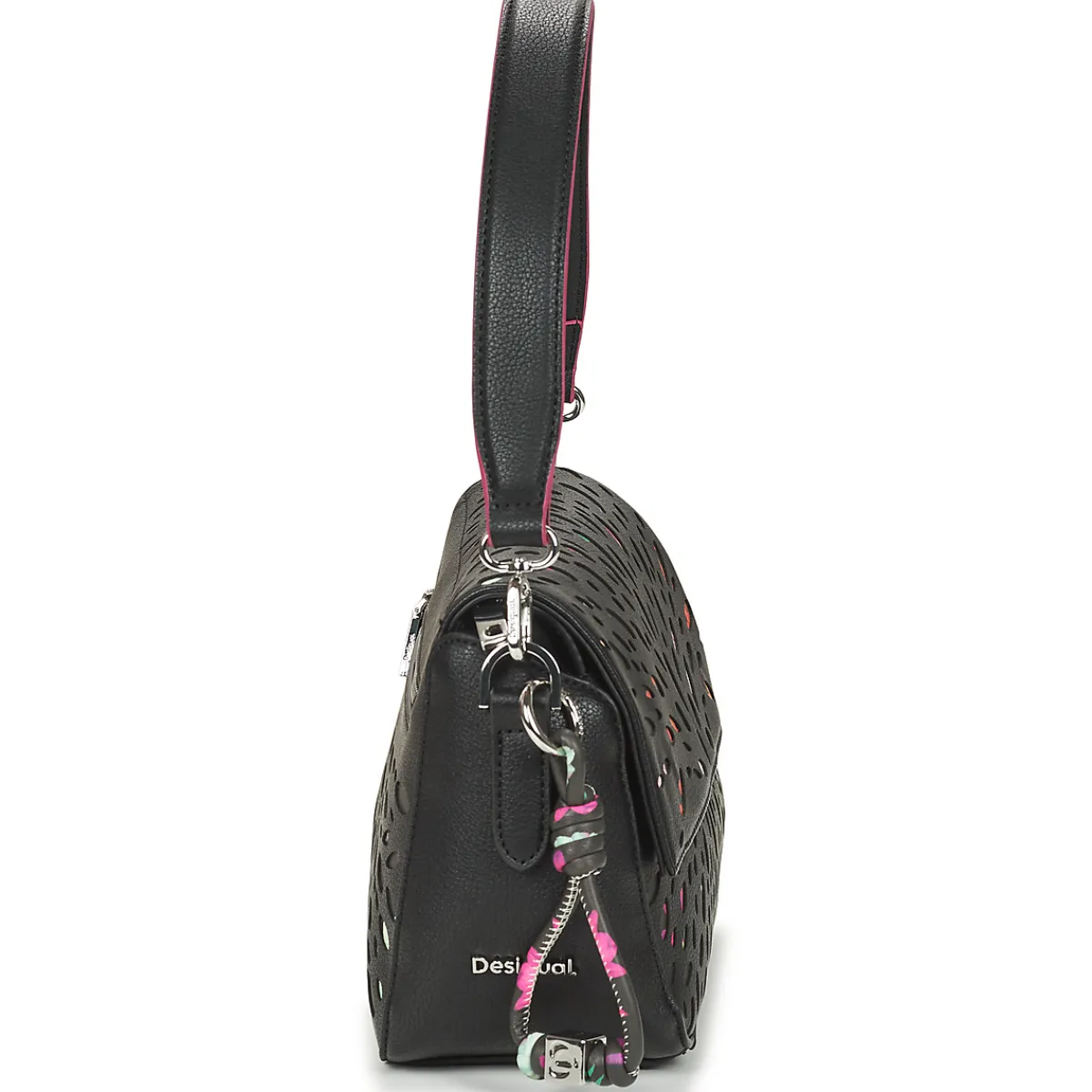 Online Desigual - BLACKWELL PHUKET MINI Noir