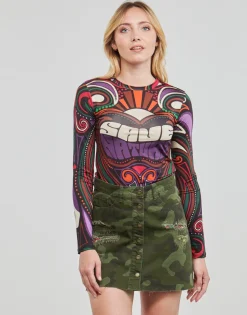 Best Desigual - BLAIR Multicolore