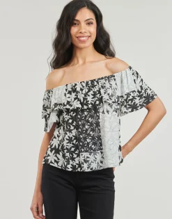 Desigual - BLUS_ANAÏS