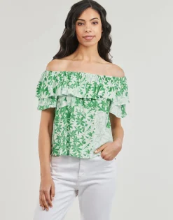 Desigual - BLUS_ANAÏS Hot