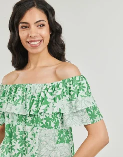 Desigual - BLUS_ANAÏS Hot