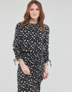 Clearance Desigual - BLUS_CLARK Noir