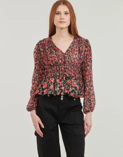 Desigual - BLUS_ZOÉ