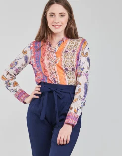 Desigual - BOHO Multicolore
