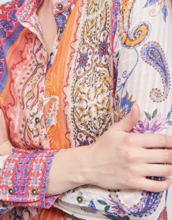 Desigual - BOHO Multicolore