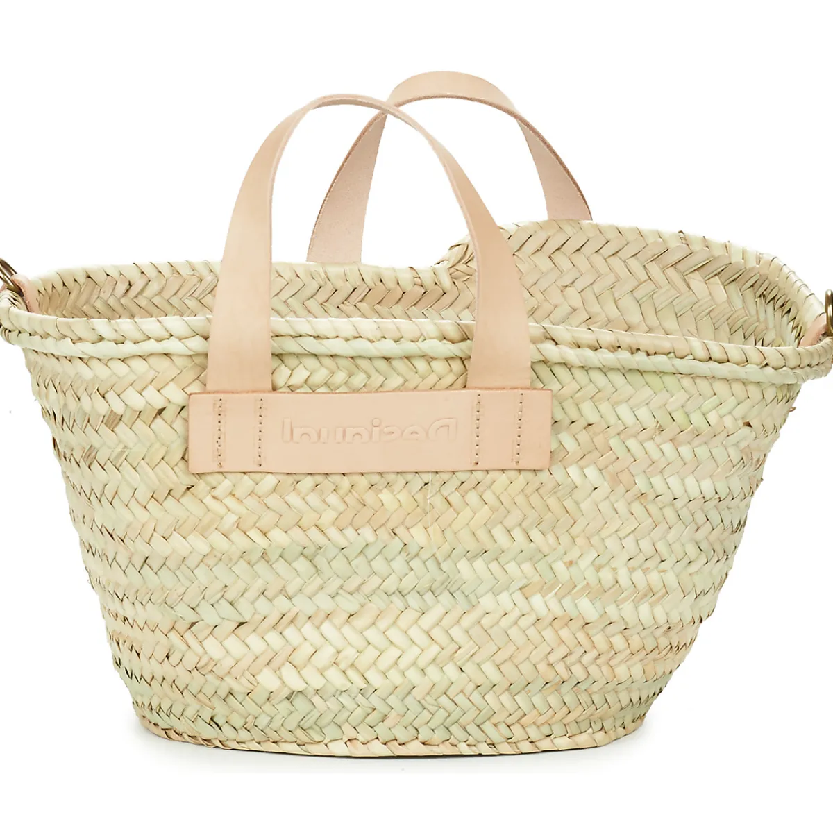 Desigual - BOLS_SUMMER IBIZA RAW Sale