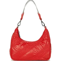 Desigual - BOLS_TAIPEI MEDLEY Rouge New