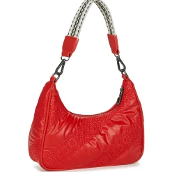 Desigual - BOLS_TAIPEI MEDLEY Rouge New