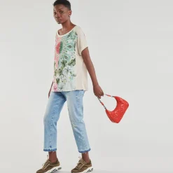 Desigual - BOLS_TAIPEI MEDLEY Rouge New