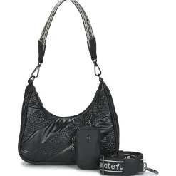 Best Desigual - BOLS_TAIPEI MEDLEY Noir