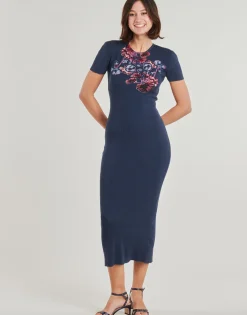 Outlet Desigual - BOTANICAL LACROIX Marine