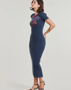 Outlet Desigual - BOTANICAL LACROIX Marine