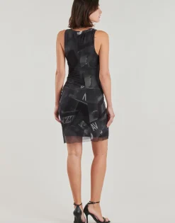 Desigual - BRATISLAVA Noir Hot