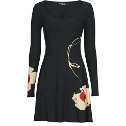 Sale Desigual - BRUJAS Noir