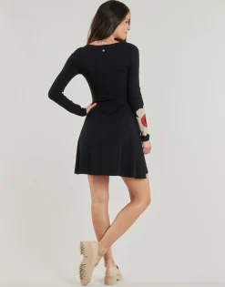 Sale Desigual - BRUJAS Noir