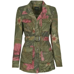 Best Desigual - CAMOASIS Kaki