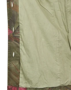 Best Desigual - CAMOASIS Kaki