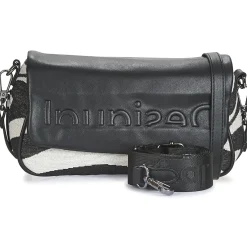 Online Desigual - CANALIS_TROMSO Noir