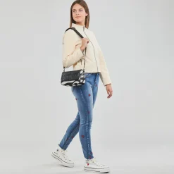 Online Desigual - CANALIS_TROMSO Noir