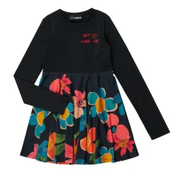 Desigual - CARMEN Noir Sale