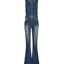 Hot Desigual - CARRINGTON Bleu