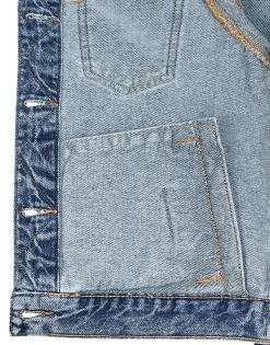 Desigual - CHAQ_BENITA Bleuclair Best