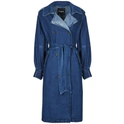 Desigual - CHAQ BERLIN Bleu Online