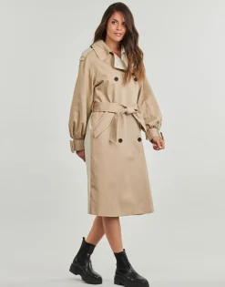 Online Desigual - CHAQ COLONIA Beige