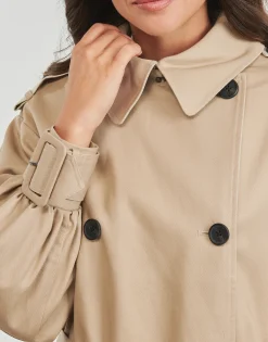 Online Desigual - CHAQ COLONIA Beige